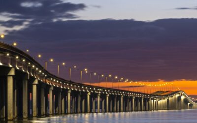 Bay St Louis Bridge