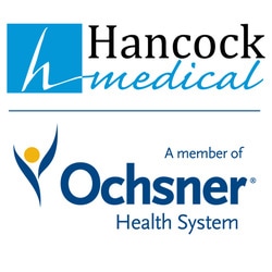 Hancock Medical and Ochsner Health System
